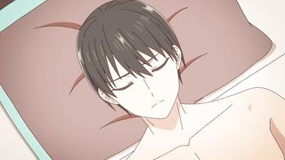 Kupunya Dia dan Dirinya musim 2 (Kanojo Mo Kanojo) - Episode 10 [Takarir Indonesia].
