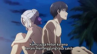 Kupunya Dia dan Dirinya musim 2 (Kanojo Mo Kanojo) - Episode 11 [Takarir Indonesia]