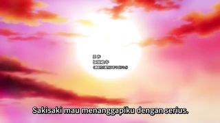 Kupunya Dia dan Dirinya musim 2 (Kanojo Mo Kanojo) - Episode 12 [Takarir Indonesia]