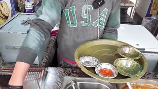 राजस्थानी थाली ???? #shorts #ytshorts