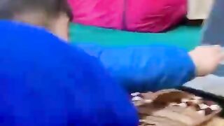 Kam kr diya Bhai na tu
