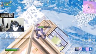 war in roof