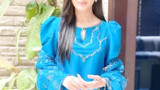 Tuba Anwar outfits collection