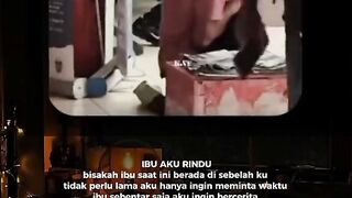 Rindu ibu