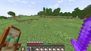 How I died and lost my 35 year old minecraft hardcore world :(