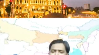 ????मुंबई का काला सच ll #khan sir motivational speech#motivation #shorts #viral !