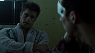 მებრძოლთა კლუბი (1999) FIGHT CLUB / ქართულად, ნაწილი 2