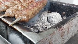 Uzbek national cuisine. #foodblogger #streetfood #food