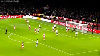 European league football beautiful goal