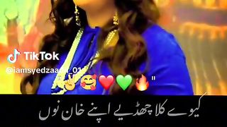 Saraiki song for imran  khan