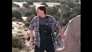Mighty Morphin Power Rangers  -High Five part 6