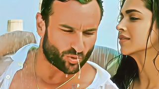 reels_#reelsinstagram_#explorepage #saifalikhan_#deepikapadukon
