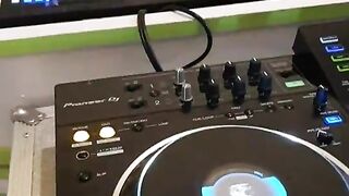 Still in the process of making DJ music #Don't forget to subscribe