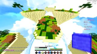 The 1000 FOV Settings...