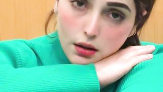 Yaar mera song by Sara altaf
