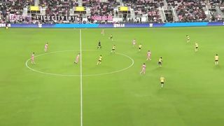 Inter Miami vs. Real Salt Lake 2024 MLS