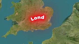 Is it possible to drive from Europe to America ????????