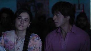 Dunki Movie 2023 Bollywood Movie Part 2