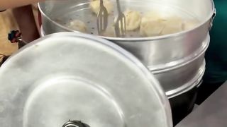 Paneer Momos #momos #explore #ytshort #ytshortsindia