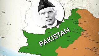 Why did Jinnah get angry with the name INDIA - Nitish Rajput - #shorts