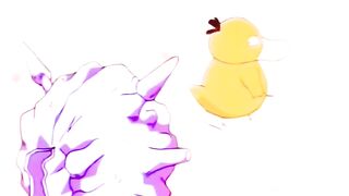 Ash???? is laughing ???? at misty????--#viral #shorts #short #pokemon #ash #pikachu #pika #animeedit