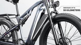 Stay ahead of the game with our state-of-the-art electric bicycles.