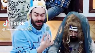 Funny video nak da koka