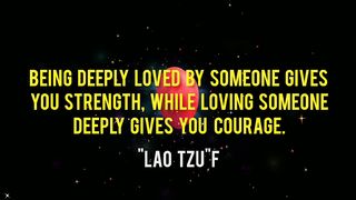 Words of wisdom about love | Quoted from some of the world's philosophers.