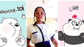 0:13 / 2:18 Meilleure Trend TikTok & Compilation Part 1 ????Du Gabon ????