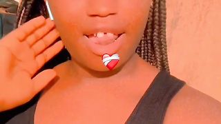 My video