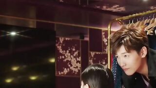 You're my destiny ????Transformation scene Clip--C drama????--Lisa creation