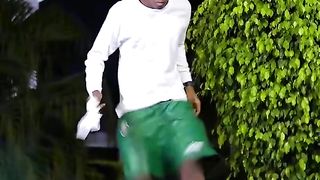 Nigeria  up