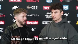 MARCIN DUBIEL MNIE POZWAŁ (BUDDA, NITRO, SENTINO, STANOWSKI, DERPIEŃSKA, GIMPER)