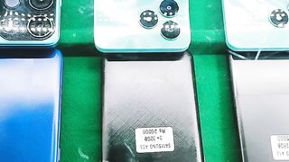 USED mobiles  stock available in Bilal mobile shop.