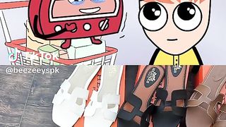 Funny video # shopping