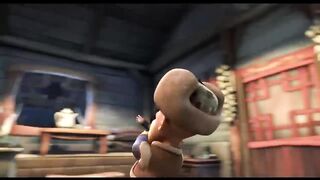 Funny Bear Video