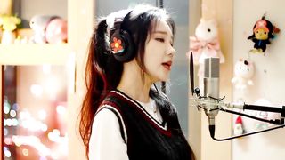 Anne Marie - 2002 ( cover by J.Fla )