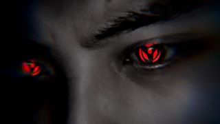 mangekyo saringgan