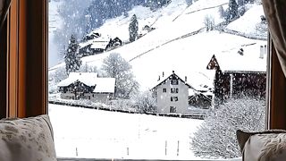 Winter wonderland