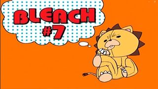 Bleach Episode 7