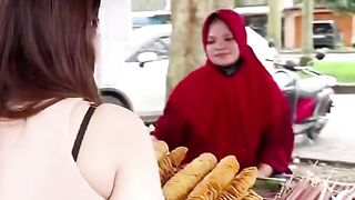 Challenge Hadiah part 1