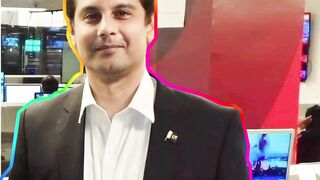 Arshad sharif birthday today