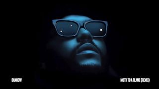 Swedish House Mafia & The Weeknd - Moth To A Flame (dannow remix)