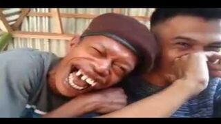 Don't forget to laugh friends