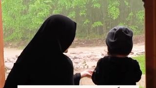 Dua for Mother's ||  Dua || Kashaf Butt
