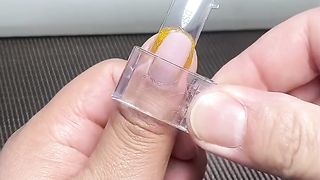 Nail Extension ????