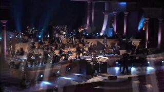 Yanni - "The Storm" From the Master! "Yanni Live! The Concert Event"