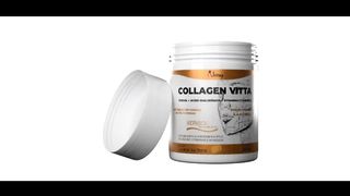 Colágeno vitta Funciona