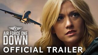 Watch Air Force One Down (2024) Full Movie Online for FREE!