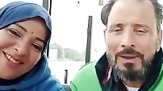 ق نبله من العيار التقيل بجد زواج ابوزياد وهناء والدعوة عامة ❤️